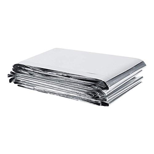 Nikou Silver Plant Reflective Film High Reflective 1Pc 210 x 120cm...