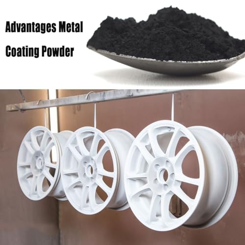 ninesung Blue Powder Coating Paint, Plastic Coating Paint Powder, ...