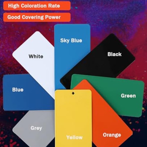 ninesung Plastic Coating Paint Powder, Jigs And Lures Powder Paint...