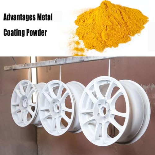 ninesung Plastic Coating Paint Powder, Jigs And Lures Powder Paint...