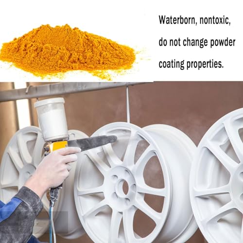 ninesung Plastic Coating Paint Powder, Jigs And Lures Powder Paint...