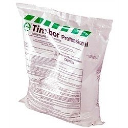 Nisus Tim-BOR Insecticide and Fungicide 25 Pound Pail 657859