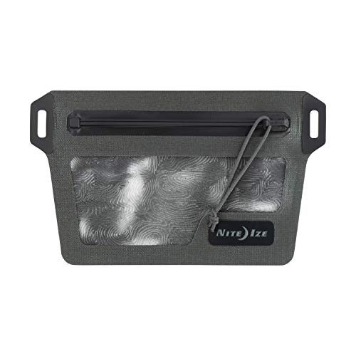 Nite Ize Runoff Waterproof Wallet, Tough Trusted Protection for Wa...