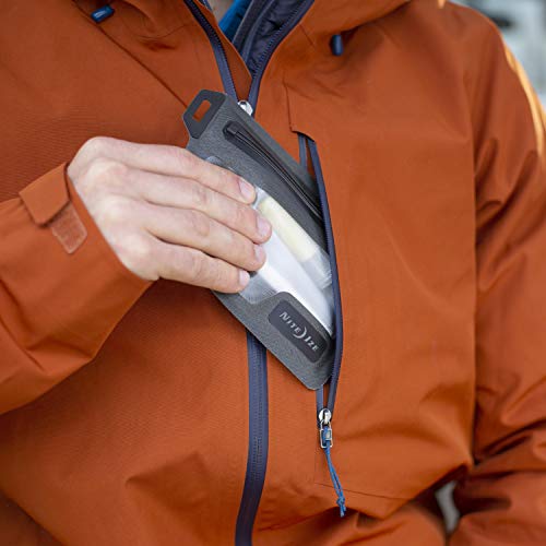 Nite Ize Runoff Waterproof Wallet, Tough Trusted Protection for Wa...