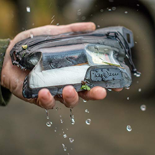 Nite Ize Runoff Waterproof Wallet, Tough Trusted Protection for Wa...