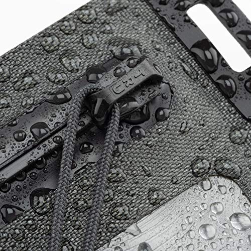 Nite Ize Runoff Waterproof Wallet, Tough Trusted Protection for Wa...