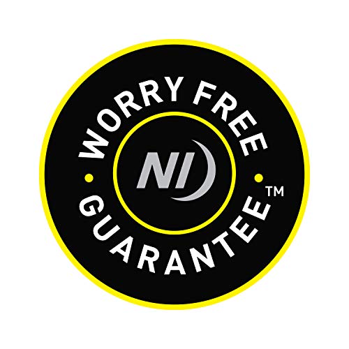 Nite Ize Runoff Waterproof Wallet, Tough Trusted Protection for Wa...