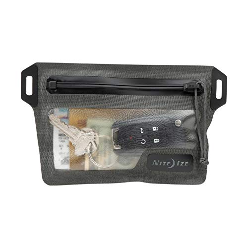 Nite Ize Runoff Waterproof Wallet, Tough Trusted Protection for Wa...
