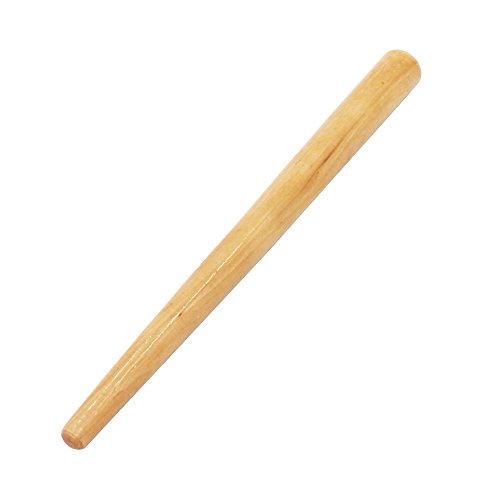 NIUPIKA Jewelers Rubber Hammer Mallet with Wood Ring Mandrel Sizer...
