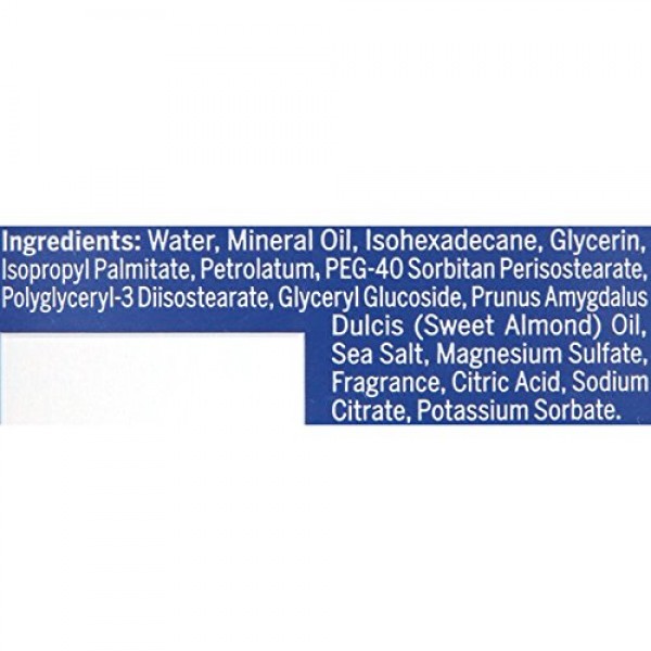 NIVEA Essentially Enriched Body Lotion 16.9 Fluid Ounce