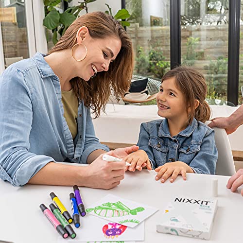 NIXXIT Nail Biting Treatment for Kids - Stop Thumb Sucking for Kid...