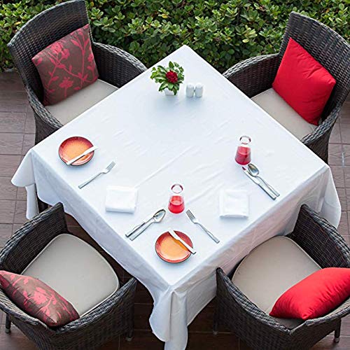 Stain Resistant Table Cover Freemason Logo American Flag Tableclot...