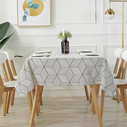 Stain Resistant Table Cover Freemason Logo American Flag Tableclot...