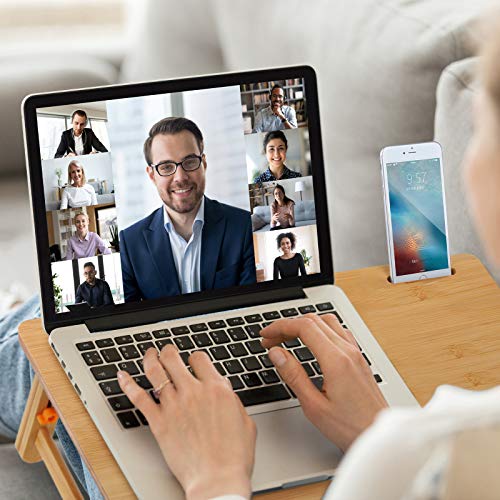 Drawing Table Nnewvante Laptop Desk Adjustable Drafting Desk Folda...