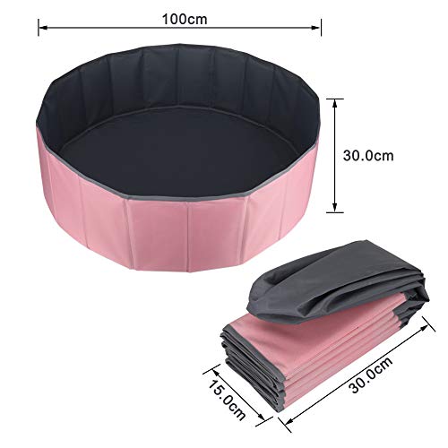 Ball Pit for Kids / Baby Play Yard / Ball Pool / Baby Playpen / Fe...