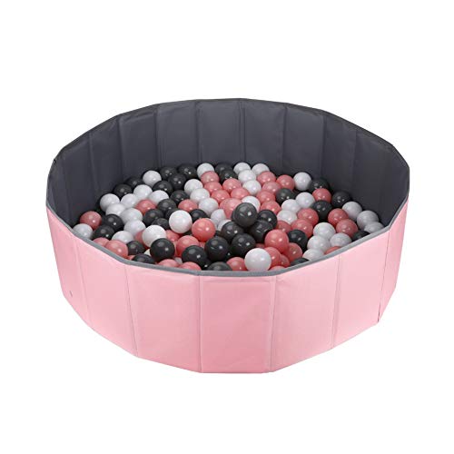 Ball Pit for Kids / Baby Play Yard / Ball Pool / Baby Playpen / Fe...