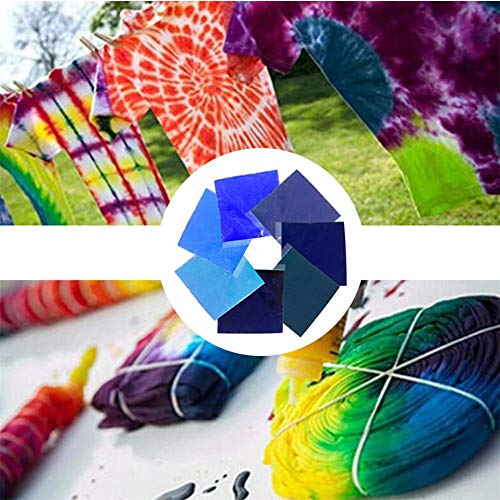 no branded Tie-dye Pigment Cotton and Linen Cold Water Dye Dye Tie...