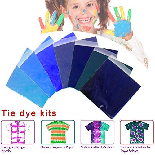 no branded Tie-dye Pigment Cotton and Linen Cold Water Dye Dye Tie...