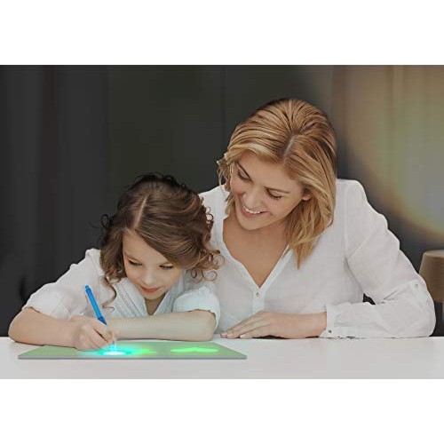 Writing Pad Kids Child Drawing Painting Board Educational Toy