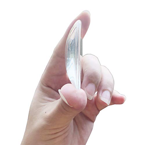 Glass Cabochon 50mm for Jewelry Making 10 PCS Round Dome Cabochons...