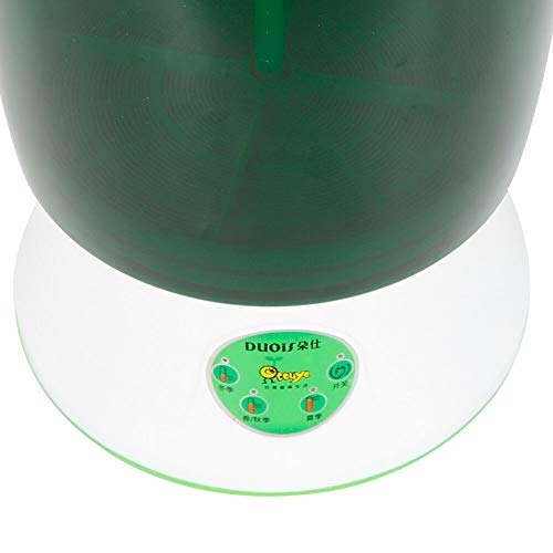 Ethedeal Bean Sprouts Machine-110V 2-Layer Automatic Bean Sprouts ...