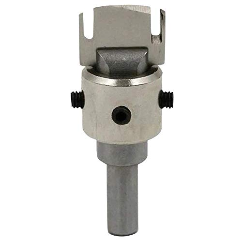 Wooden Thick Ring Maker, Multifunction High Speed Steel Drill Bit ...