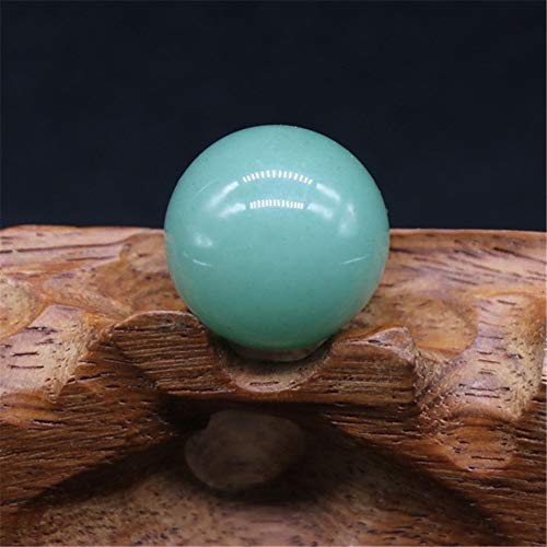 12PCS Assorted Crystal Healing Gemstone Spheres 18-20 Mm Healing R...