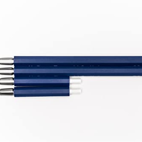 NoDrop Tools Screw Holding Screwdriver Set 4pc Slotted & Phillips...