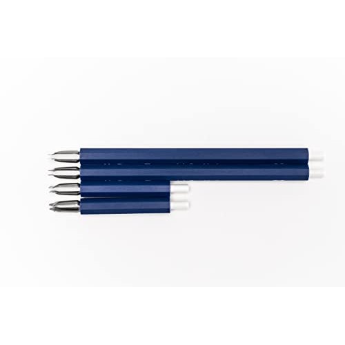 NoDrop Tools Screw Holding Screwdriver Set 4pc Slotted & Phillips...