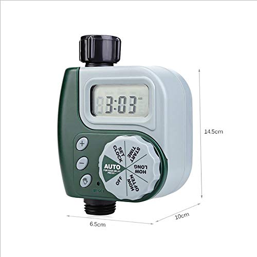 Hongyuantongxun A Set Intelligent Irrigation Control Home Automati...
