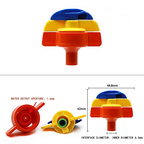 Hongyuantongxun A Set Intelligent Irrigation Control Home Automati...