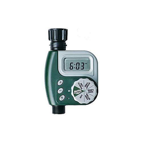 Hongyuantongxun A Set Intelligent Irrigation Control Home Automati...