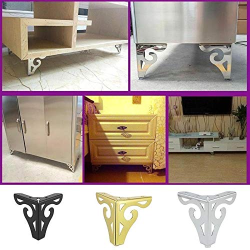 Hongyuantongxun Colorful Hollow Punching Sofa Chair Leg Table Cabi...
