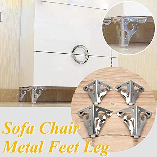 Hongyuantongxun Colorful Hollow Punching Sofa Chair Leg Table Cabi...