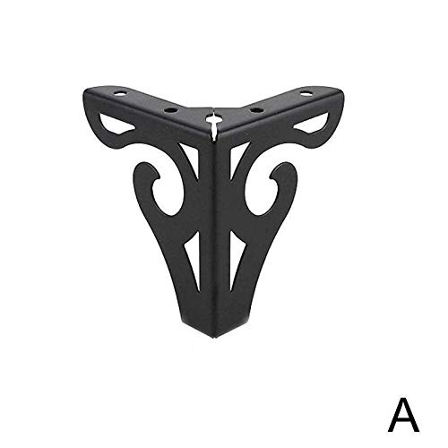 Hongyuantongxun Colorful Hollow Punching Sofa Chair Leg Table Cabi...