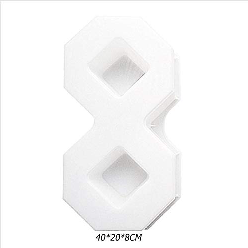Hongyuantongxun Garden Pavement Tool Courtyard Walk Concrete DIY O...