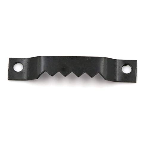 NOLOGO Js-mlx 100pcs Saw Tooth Sawtooth Hanging Picture Photo Oil ...