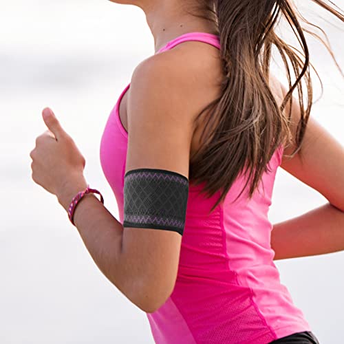 Diabetes Insulin Arm Band for Freestyle Libre Omnipod Dexcom Senso...