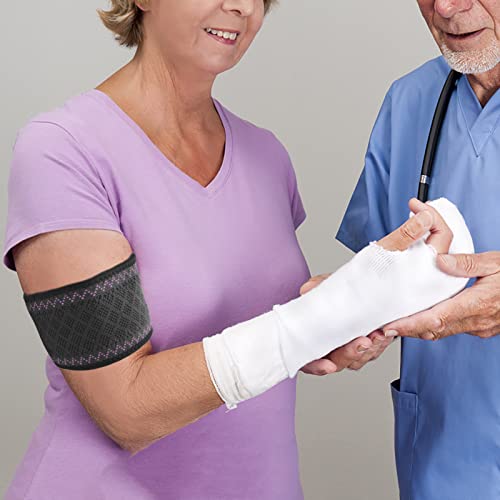 Diabetes Insulin Arm Band for Freestyle Libre Omnipod Dexcom Senso...