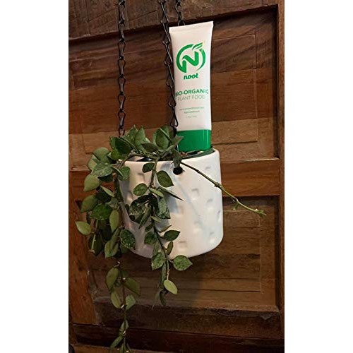 Noot Organic Indoor Premium Plant Food Fertilizer Works for All Ho...