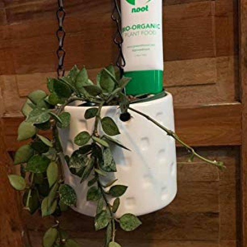 Noot Organic Indoor Premium Plant Food Fertilizer Works for All Ho...