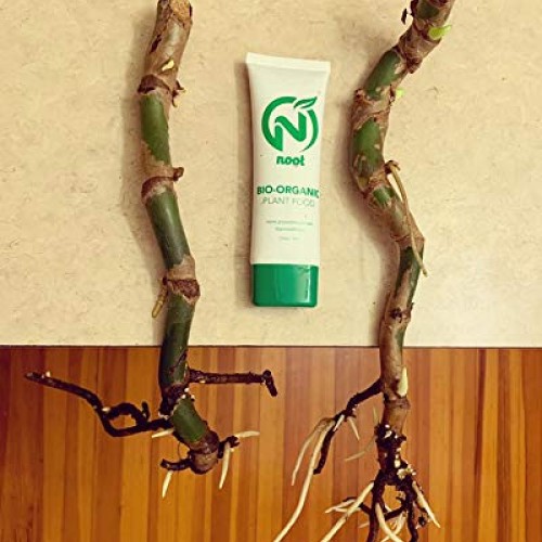 Noot Organic Indoor Premium Plant Food Fertilizer Works for All Ho...