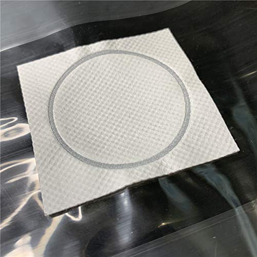 Norbane Bag 20 Counts Mushroom Grow Bag,Mushroom Myco Bag,Mushroom...