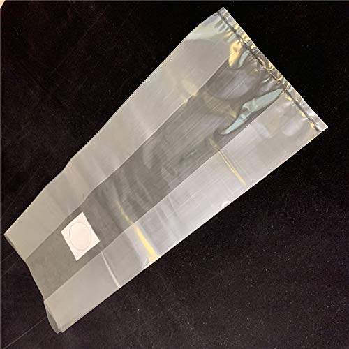 Norbane Bag 20 Counts Mushroom Grow Bag,Mushroom Myco Bag,Mushroom...