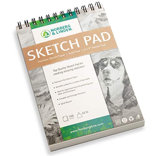 XL Drawing Set - Sketching, Graphite and Charcoal Pencils. Include...