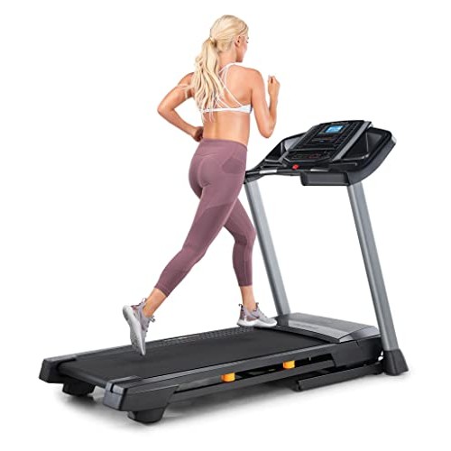 NordicTrack T Series Treadmill + 30-Day iFIT Membership