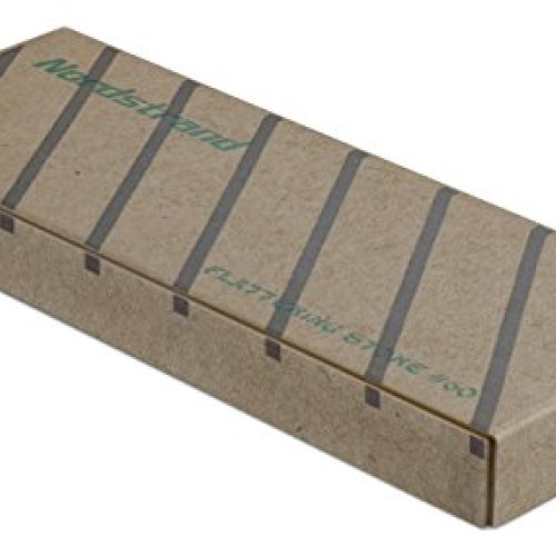 Nordstrand Flattening Stone - Sharpening Tool for Re-Leveling Wate...
