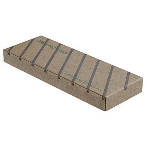 Nordstrand Flattening Stone - Sharpening Tool for Re-Leveling Wate...