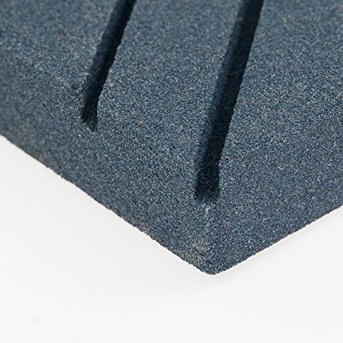 Nordstrand Flattening Stone - Sharpening Tool for Re-Leveling Wate...