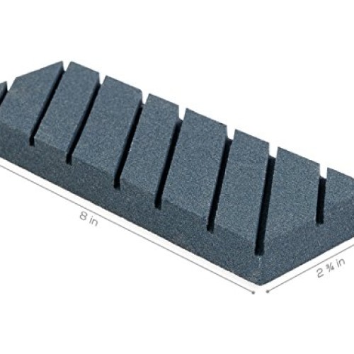 Nordstrand Flattening Stone - Sharpening Tool for Re-Leveling Wate...
